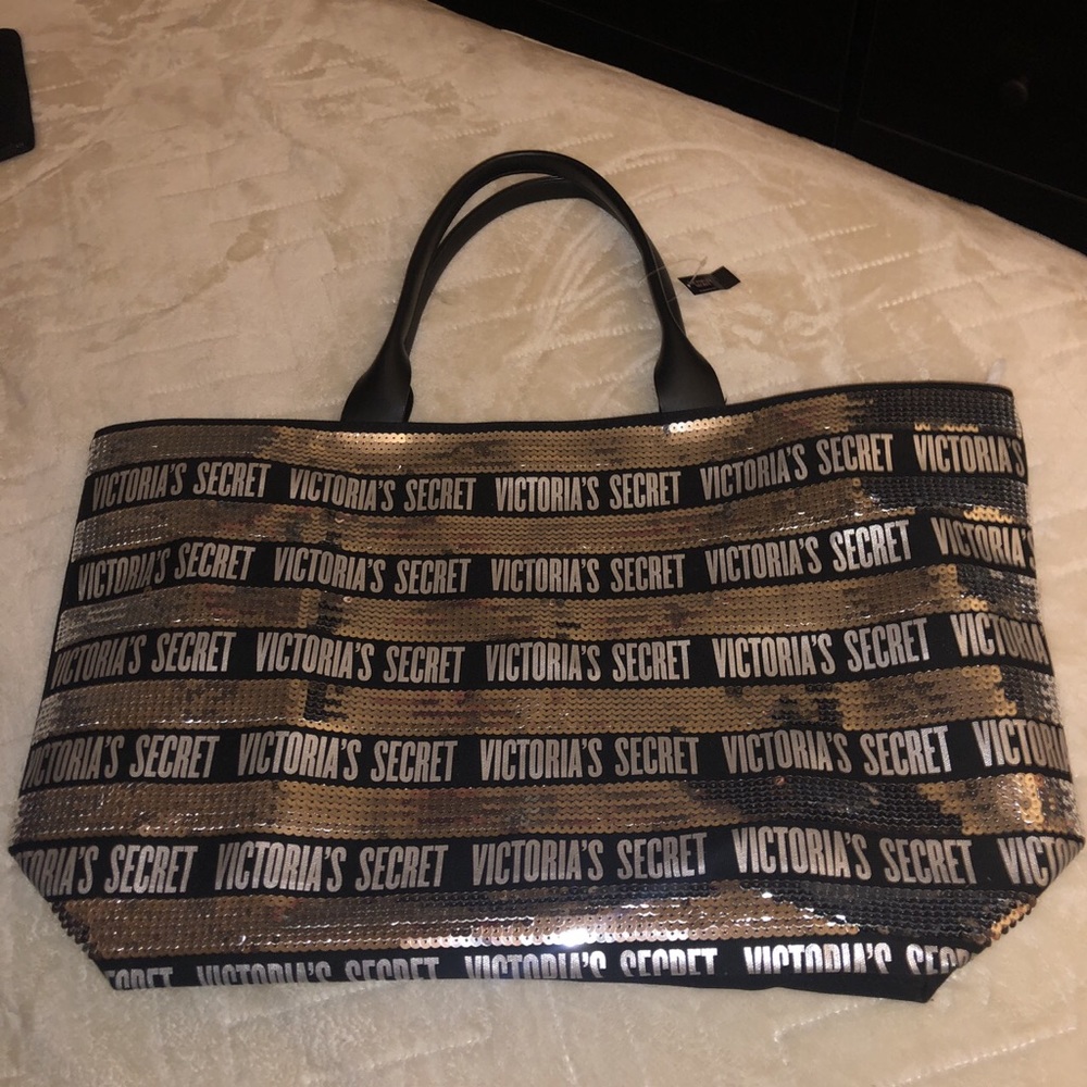 VICTORIA SECRET BAG